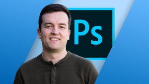 Udemy – Essential Photoshop Course for Beginner to Advanced