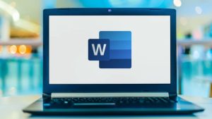 Udemy – MS Word For Beginners: Learn Microsoft Word For 2023