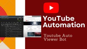 YouTube Auto Subscriber Software YouTube Automotion